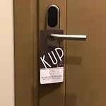 Szálloda Kuprin Odessza