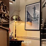 Kuprin Szálloda