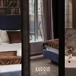 Kuprin Szálloda Odessza