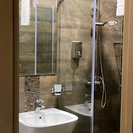 Kuprin Готель Одеса