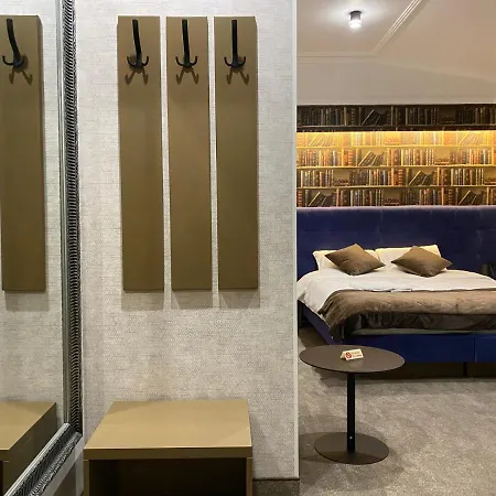Hotel Kuprin