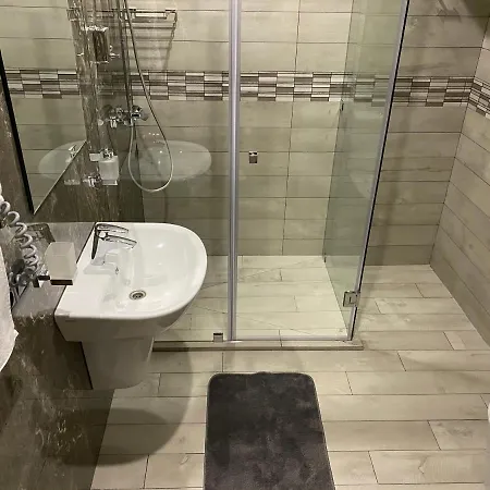 Kuprin Hotel Odesa