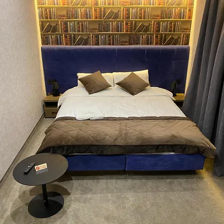 Kuprin Hotel *