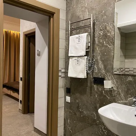 Hotel Kuprin Odesa
