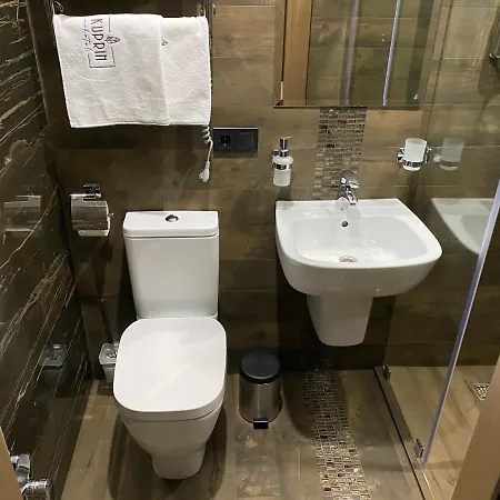 Kuprin Odesa