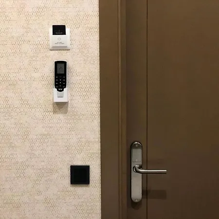 Hotel Kuprin