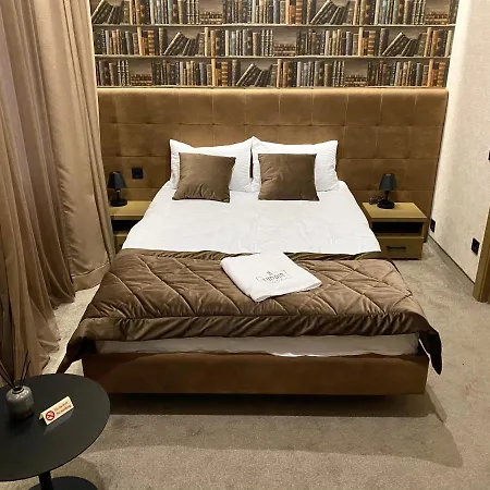 Готель Kuprin Одеса