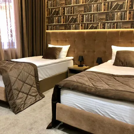 Kuprin Hotel