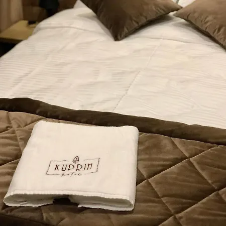 Kuprin Hotel *