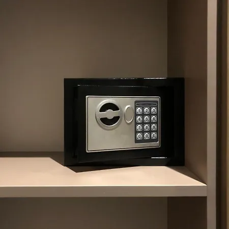 ホテル Kuprin