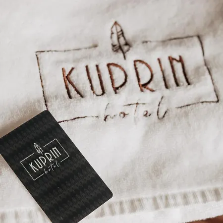 Kuprin * Odesa
