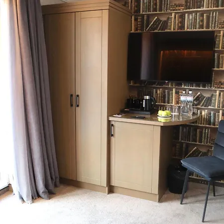 Hotel Kuprin