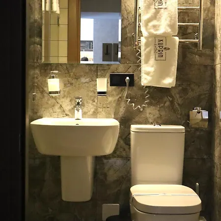 Kuprin Hotel Odesa