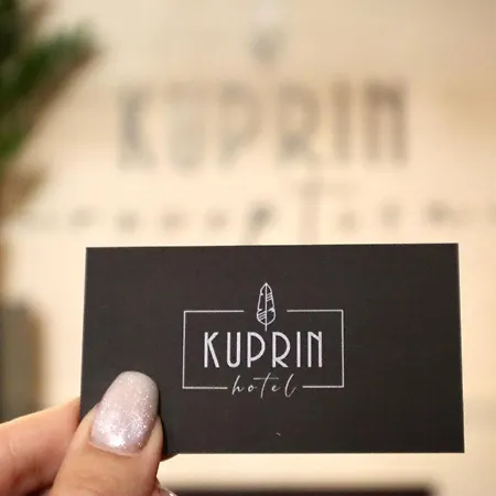 Kuprin *