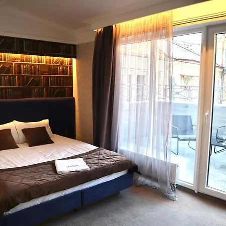 Kuprin Hotel