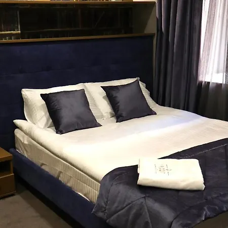 Hotel Kuprin