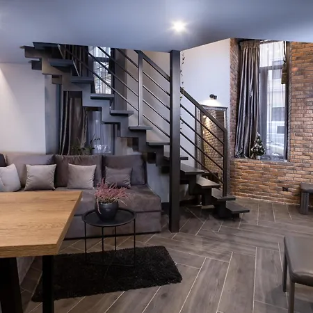 Hotel Kuprin