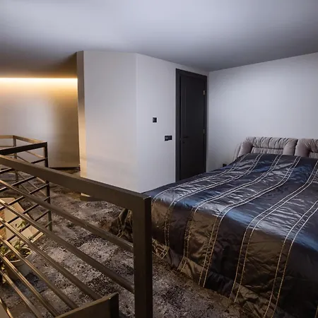 Kuprin Hotel *