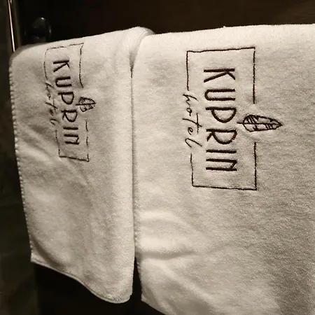 Hotel Kuprin