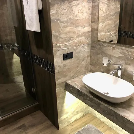 Hotel Kuprin