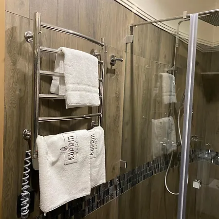 Hotel Kuprin Odesa