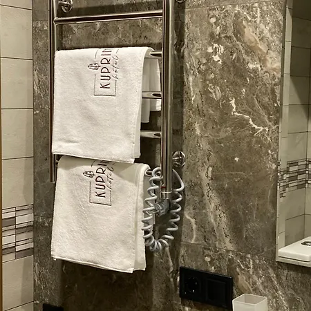 Kuprin Hotel Odesa
