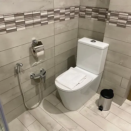 Hotel Kuprin *