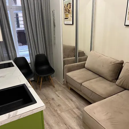 Hotel Kuprin