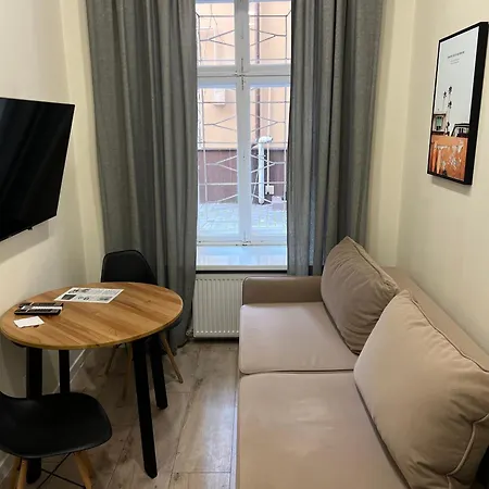 Kuprin Hotel *