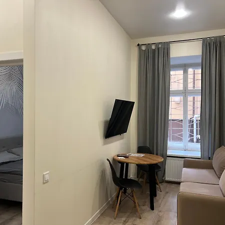 Hotel Kuprin *