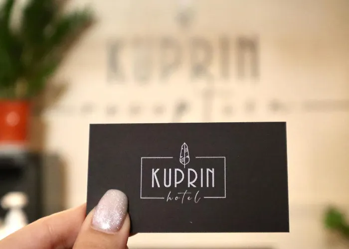 Kuprin *