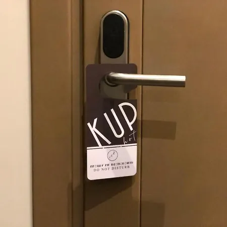 Hotel Kuprin Odessa