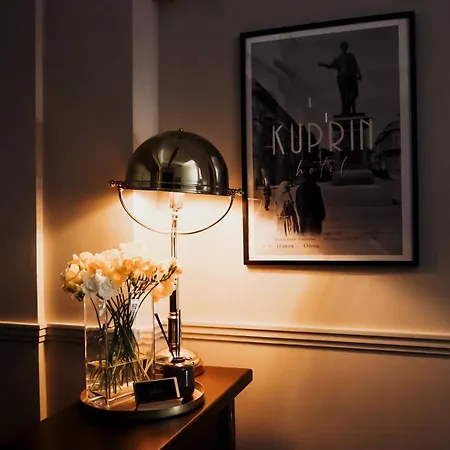 Hotel Kuprin Odesa