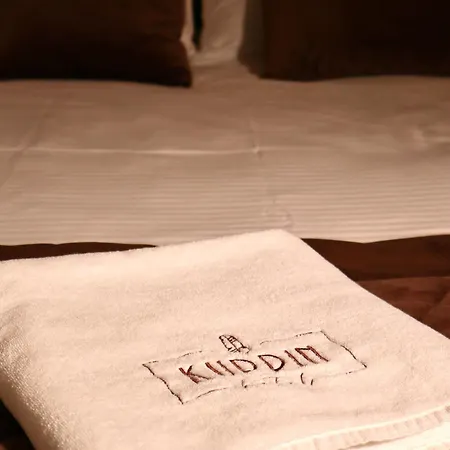 Hotel Kuprin Odessa