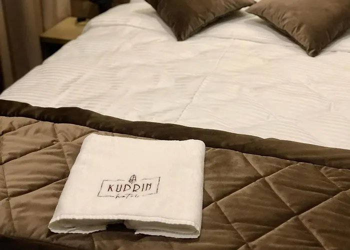 Kuprin Hotel *
