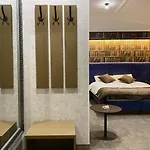 Hotel Kuprin